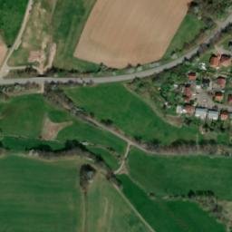 Satellite imagery of Heidenhübel, DE