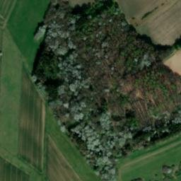 Satellite imagery of Kuhberg, DE