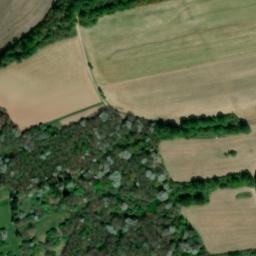 Satellite imagery of Kuhberg, DE