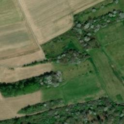 Satellite imagery of Kuhberg, DE