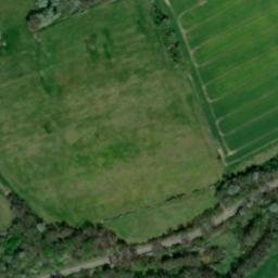 Satellite imagery of Lauberberg, DE