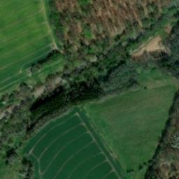 Satellite imagery of Lauberberg, DE