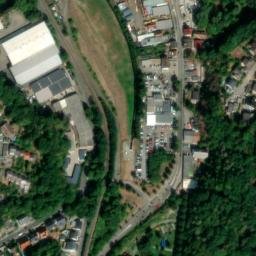 Satellite imagery of Kaisersberg, DE