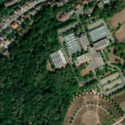 Satellite imagery of Kaisersberg, DE