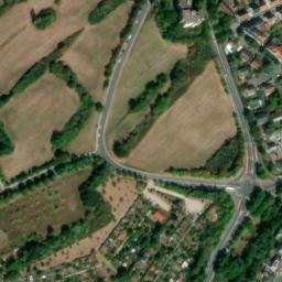Satellite imagery of Kaisersberg, DE