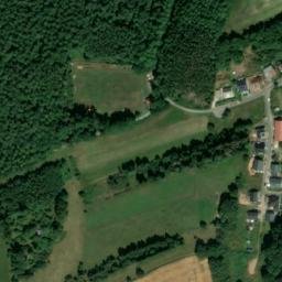 Satellite imagery of Geiersberg, DE