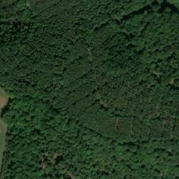 Satellite imagery of Vorderer Langenberg, DE