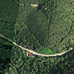 Satellite imagery of Eichelsberg, DE