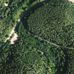 Satellite imagery of Eichelsberg, DE