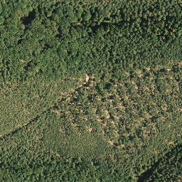 Satellite imagery of Russenkuppe, DE