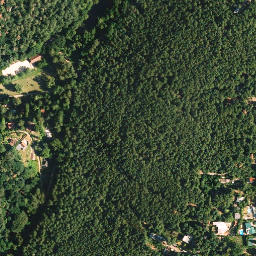 Satellite imagery of Ebersberg, DE