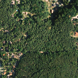 Satellite imagery of Ebersberg, DE