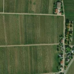 Satellite imagery of Waltershöhe, DE