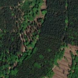 Satellite imagery of Mühlhang, DE