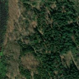 Satellite imagery of Mühlhang, DE