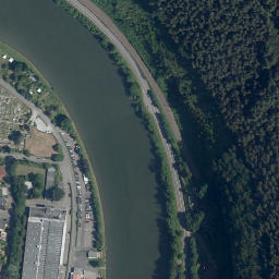 Satellite imagery of Feuerberg, DE