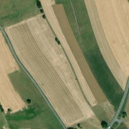 Satellite imagery of Sternwarte Weisbach, DE