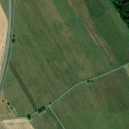 Satellite imagery of Sternwarte Weisbach, DE