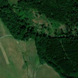 Satellite imagery of Sternwarte Weisbach, DE