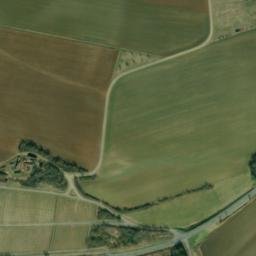 Satellite imagery of Wartberg, DE