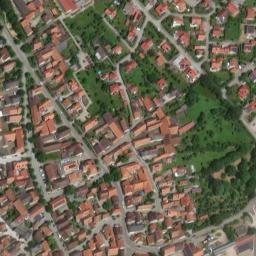 Satellite imagery of Ehemaliges Riderschlösschen, DE