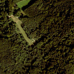 Satellite imagery of Lindenbühl, DE