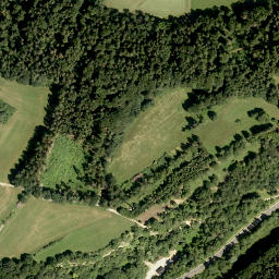 Satellite imagery of Zant 1, DE