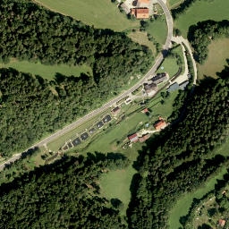 Satellite imagery of Zant 1, DE