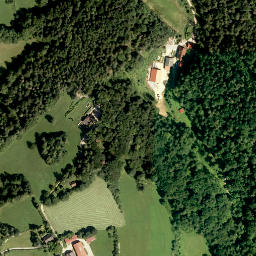 Satellite imagery of Zant 1, DE