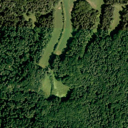 Satellite imagery of Hofstetter Berg, DE