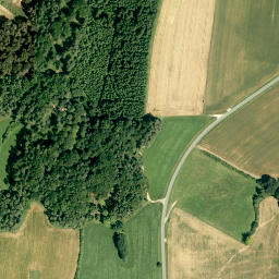 Satellite imagery of Bärenstein, DE