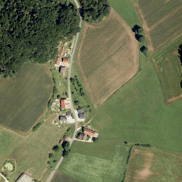 Satellite imagery of Hasenberg, DE