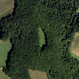 Satellite imagery of Hasenberg, DE