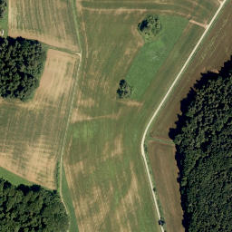 Satellite imagery of Hasenberg, DE