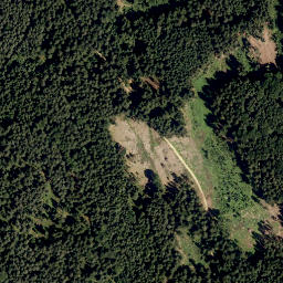 Satellite imagery of Besselberg, DE