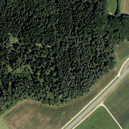 Satellite imagery of Besselberg, DE