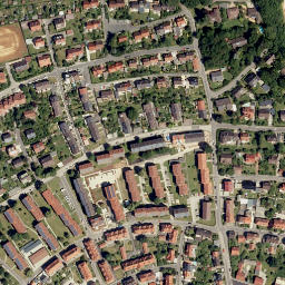 Satellite imagery of Vils Gate, DE