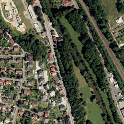 Satellite imagery of Brick Gate, DE