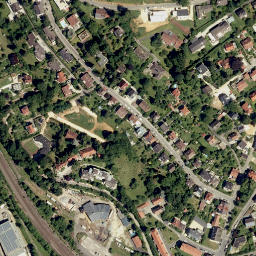 Satellite imagery of Brick Gate, DE