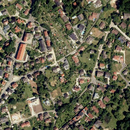 Satellite imagery of Brick Gate, DE