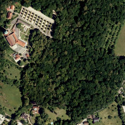 Satellite imagery of Höhengleich, DE
