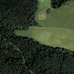 Satellite imagery of Kirchberg, DE