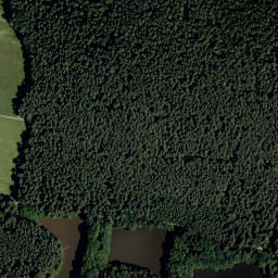 Satellite imagery of Kirchberg, DE