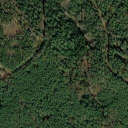 Satellite imagery of Friedrichsberg, DE