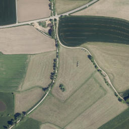 Satellite imagery of Gleisberg, DE