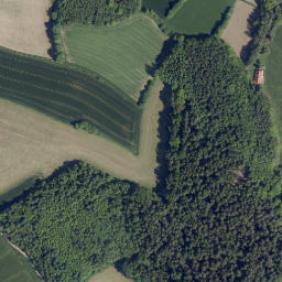 Satellite imagery of Gleisberg, DE