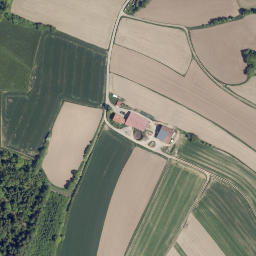 Satellite imagery of Gleisberg, DE