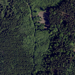 Satellite imagery of Kozí vrch [Nemanice-Lučina], CZ