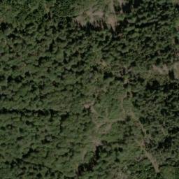 Satellite imagery of Škarmanka, CZ