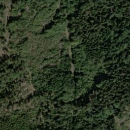Satellite imagery of Škarmanka, CZ